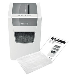 Leitz IQ Slim Home Office P4 pas cher