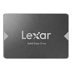 Disque dur interne Lexar