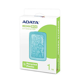 ADATA HC300 - 1 To - Vert
