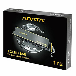 Adata Legend 850 - 1 TB