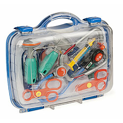 MINILAND Kit de médecin