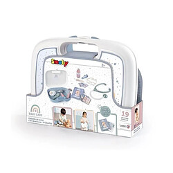 Smoby Baby Care Mallette de Soins
