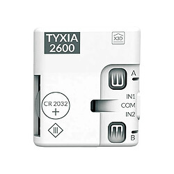 Acheter Delta Dore Pack TYXIA 511