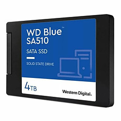 Western Digital Blue SA510 4 TB