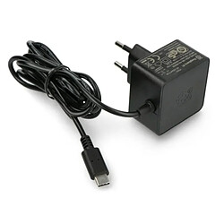 Avis Raspberry Pi Alimentation