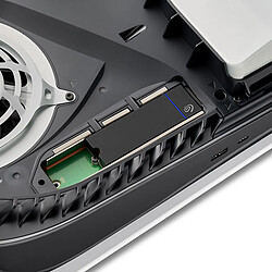 Acheter Seagate Technology Seagate ZP1000GP3A4001 1To M.2