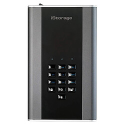 Avis iStorage diskAshur DT 2 - 8000 Go
