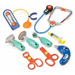 MINILAND Kit de médecin