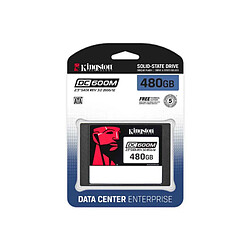 Kingston DC600M - 480 GB