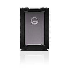 Western Digital Sandisk G-DRIVE ArmorATD - 1To - Space Grey