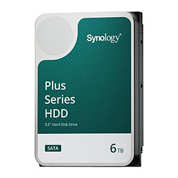 Synology HAT3300-6T - 6 To