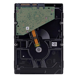 Acheter Seagate Technology SEAGATE ST6000VX009