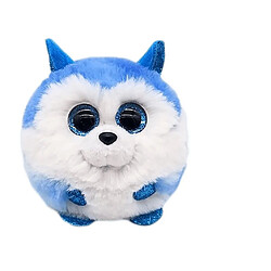 Ty peluche boule Prince - 8 cm