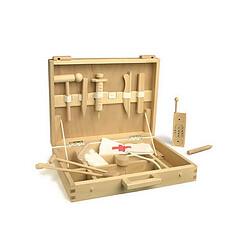LEGLER Valise du docteur
