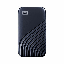 Western Digital SanDisk My Passport - 500 GB SSD