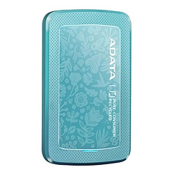 ADATA HC300 - 1 To - Vert