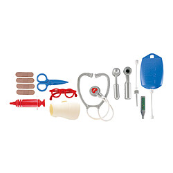 Ecoiffier Mallette Docteur
