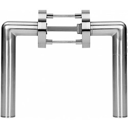 Orno Poignée de Porte Code/Bluetooth pas cher