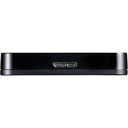Acheter Intenso Memory Case 500Go 2.5"