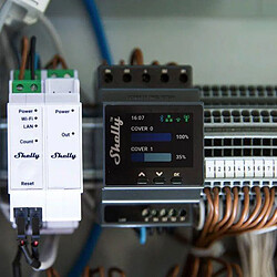 Shelly SHELLYPRODUALCOVERPM