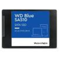 Western Digital Blue SA510 4 TB