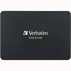 Verbatim VI550 S3 - 128 GB