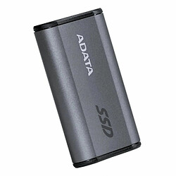 ADATA AELI-SE880 - 1 To - Gris