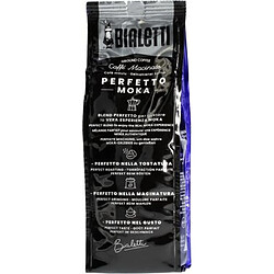 Bialetti café moulu Perfetto Moka Intenso - 250 g