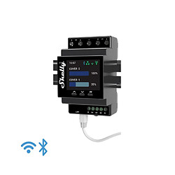 Shelly SHELLYPRODUALCOVERPM