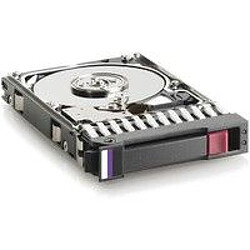 Hewlett Packard Enterprise 4TB SAS