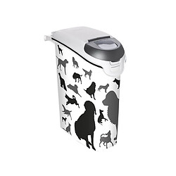 Curver Conteneur À Croquettes - 10 kg