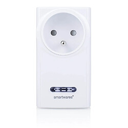 Smartwares Kit Prise Murale