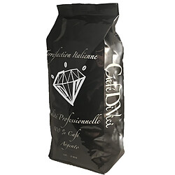 Café di vici café en grain Argento - 1 kg