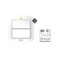 Delta Dore Pack Tyxia 611