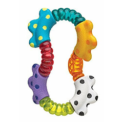Playgo hochet bébé Click & Twist pas cher