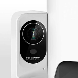 Avis PETKIT YumShare Solo distriButeur de croquettes connecté - 3L