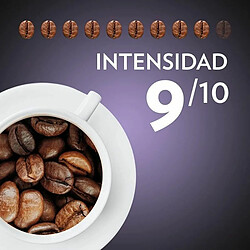 Avis Lavazza Capsules café Espresso Barista Intenso