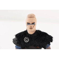 Avis Wp merchandise porte-clés peluche Assassin's Creed Eivor