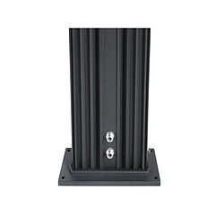 FORMIDRA Dada Straight - Anthracite