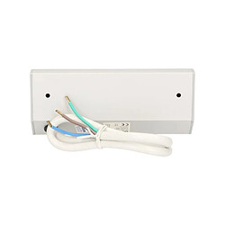 Orno Bloc Prises Cuisine - 2 Ports USB