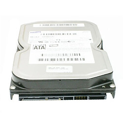 Samsung SpinPoint SP0812C - 80 Go - Occasion