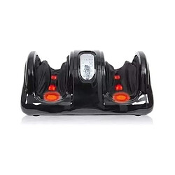 Global Relax Global_relax masseur de pieds Vitalzen Basic