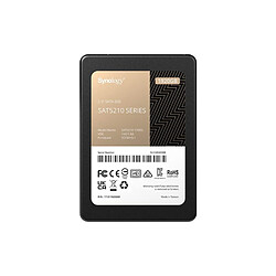 Synology SAT5210-1920G 1,92 TB SSD
