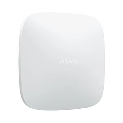 Ajax Systems Ajax Hub Plus W