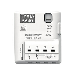 DELTA DORE TYXIA 5640