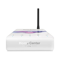 Box domotique & passerelle