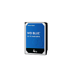 Avis Western digital WD40EZAZ 4To 3.5"