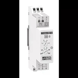 Avis Delta dore Récepteur modulaire pour éclairage connecté TYXIA 4910