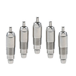 5pcs Volaille Nippler Waterer