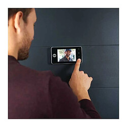 Yale Smart Living DDV 4500